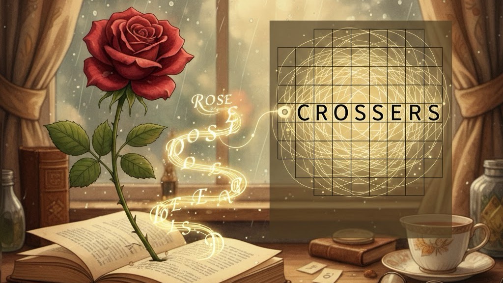 Challenge: ROSE to CROSSERS