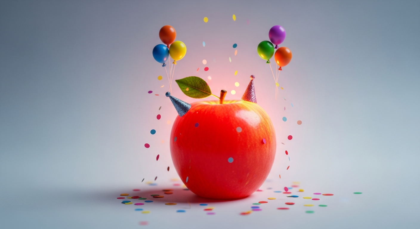 Challenge: REAL to CELEBRATE