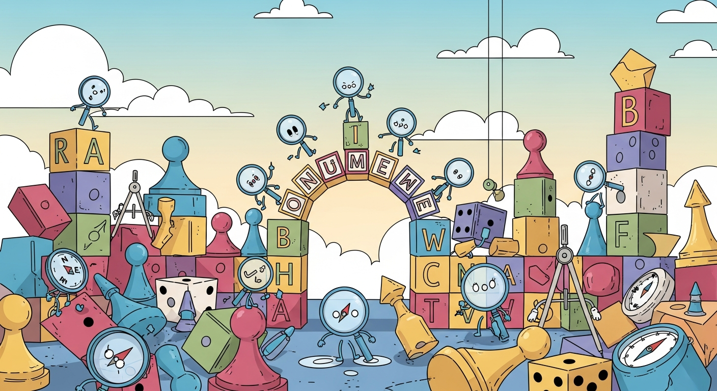 Challenge: SITE to QUESTING