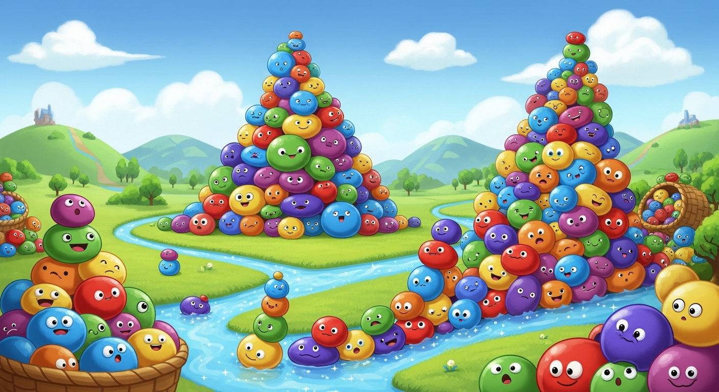 Challenge: MORE to FERMIONS