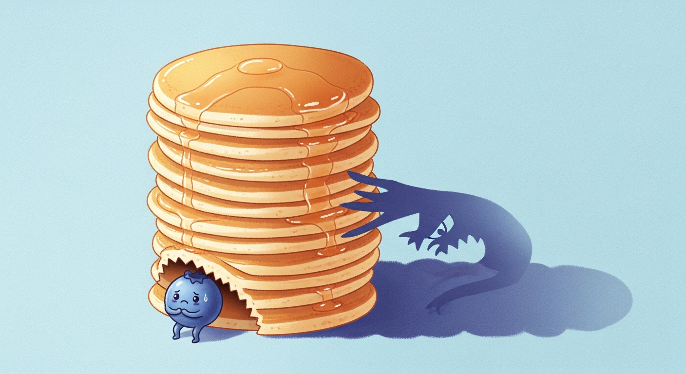 Challenge: NICE to COWERING