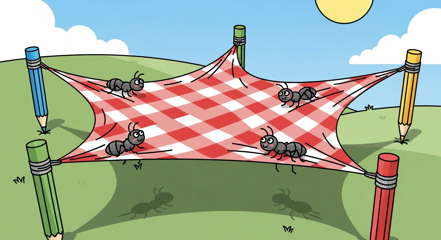 Challenge: SITE to TENSIONS