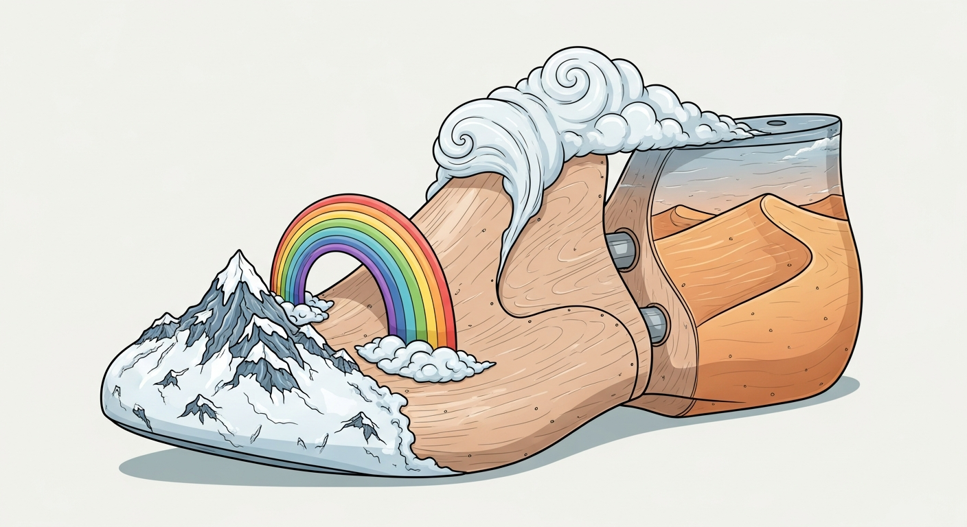 Challenge: LAST to CLIMATES