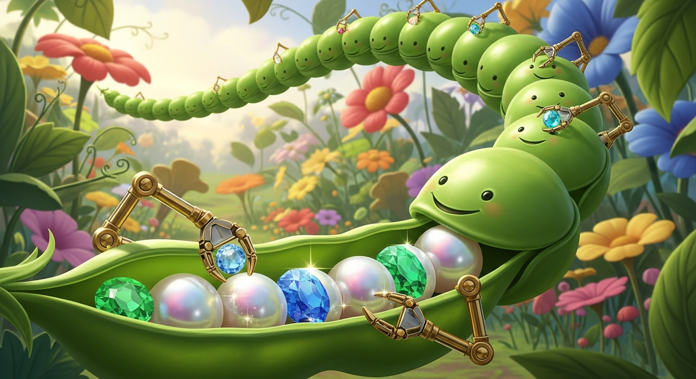 Challenge: LINE to SHELLING