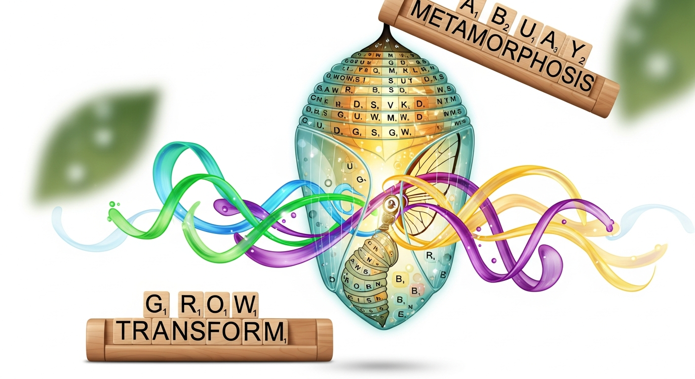 Challenge: SOON to HORMONES