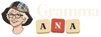 Gramma Ana
